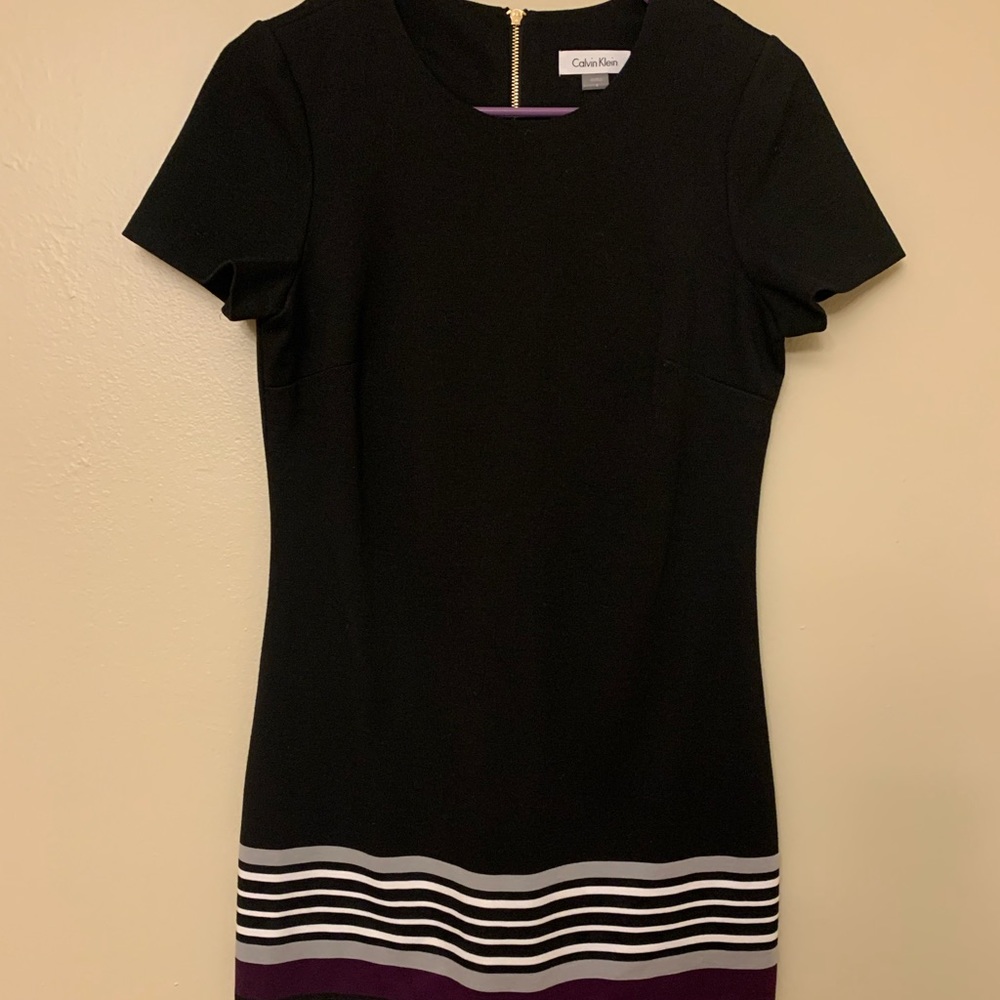 Calvin Klein dress